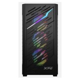 XPG STARKER AIR BTF Custodia nero
