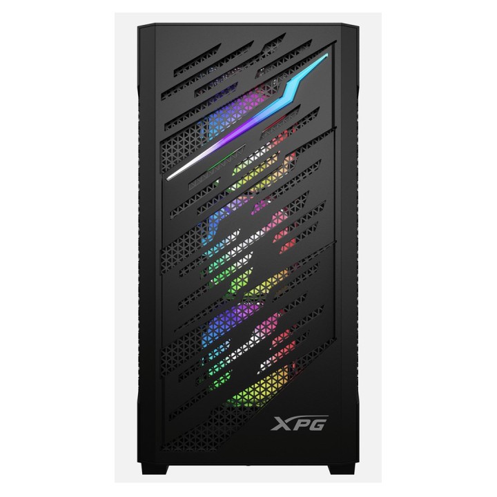 XPG STARKER AIR BTF Custodia nero