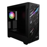 XPG STARKER AIR BTF Custodia nero