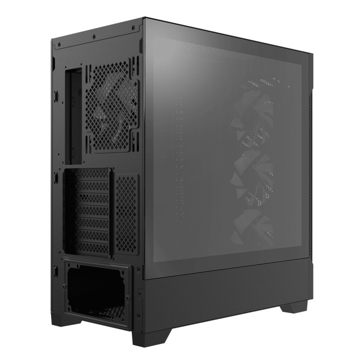 XPG STARKER AIR BTF Custodia nero