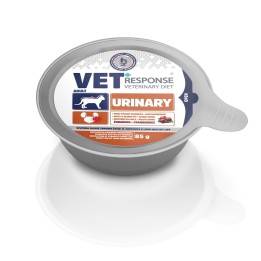 VET RESPONSE Urinario - cibo umido per gatti - 85g