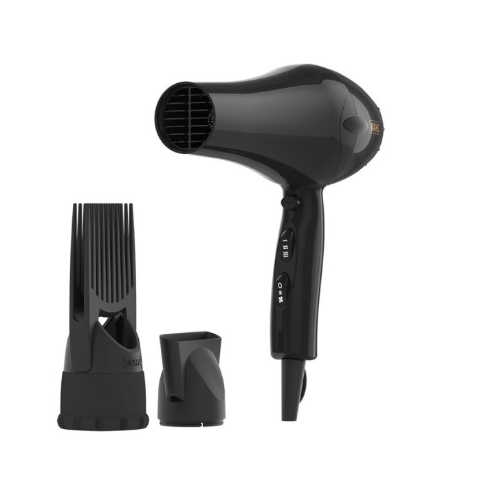 Wahl PowerPik 2 Asciugacapelli 1500 W nero