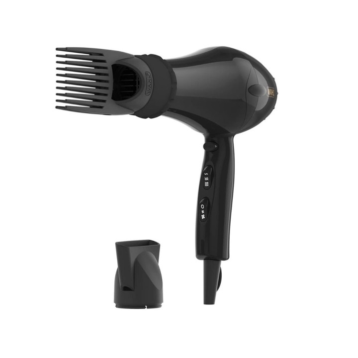 Wahl PowerPik 2 Asciugacapelli 1500 W nero