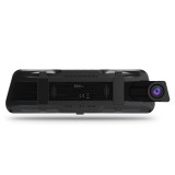 XBLITZ REFLEX 4K DVR 4K HDR PREMIUM CON CÁMARA DE MARCHA ATRÁS WI-FI Y GPS