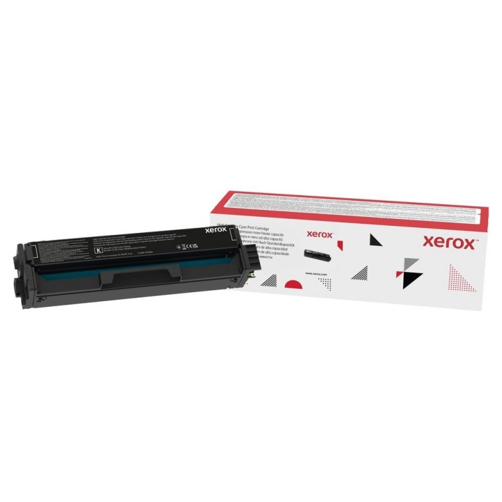 Xerox 006R04395 cartuccia di toner 1 pz originale nero