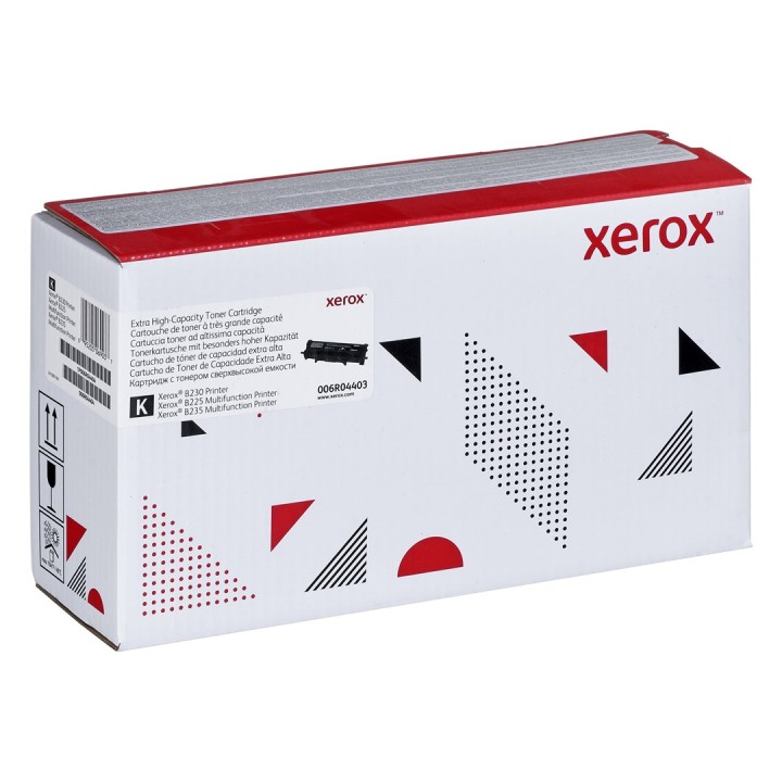 Xerox 006R04403 cartuccia di toner 1 pz originale nero