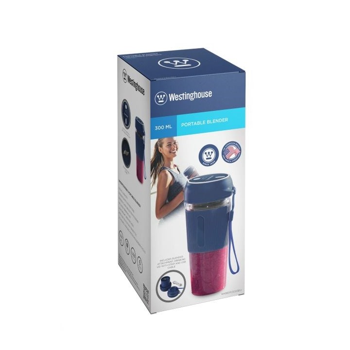 Westinghouse 300 ml Frullatore senza fili