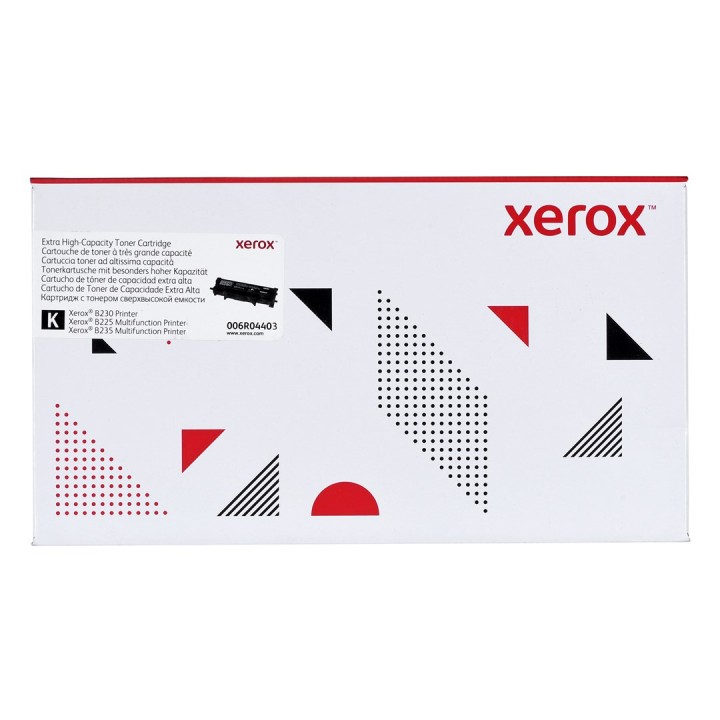 Xerox 006R04403 cartuccia di toner 1 pz originale nero