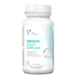 VETEXPERT Calm&Relax - preparato per i sintomi di stress per cani e gatti - 30 caps.