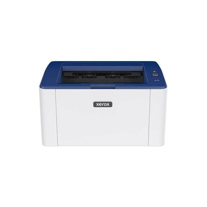 Xerox B110V_BI A4/USB/WiFi stampante laser