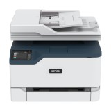 Xerox C235 A4 22ppm copia/stampa/scansione/fax wireless PS3 PCL5e/6 ADF 2 vassoi totale 251 fogli