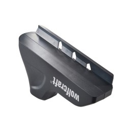Wolfcraft 4009000 - Pialla a tre lame