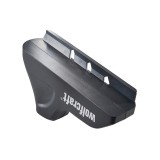 Wolfcraft 4009000 - Pialla a tre lame
