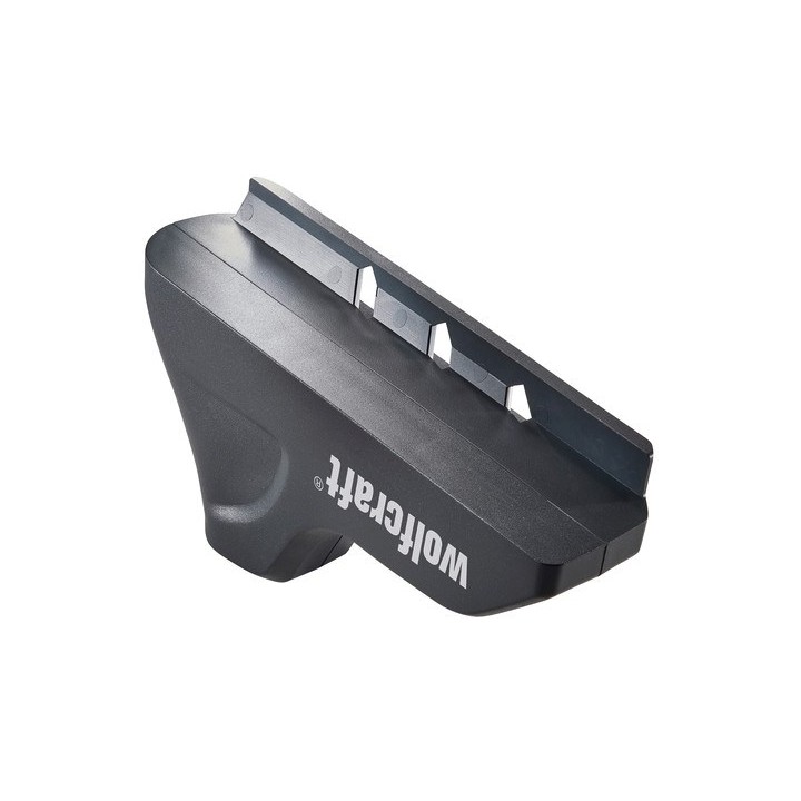 Wolfcraft 4009000 - Pialla a tre lame