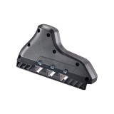 Wolfcraft 4009000 - Pialla a tre lame