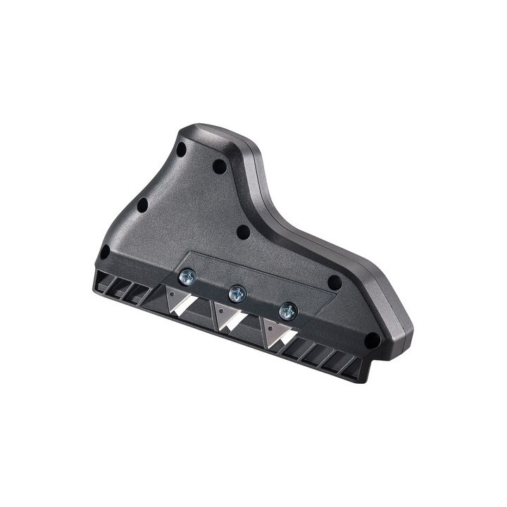 Wolfcraft 4009000 - Pialla a tre lame