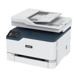 Xerox C235 A4 22ppm copia/stampa/scansione/fax wireless PS3 PCL5e/6 ADF 2 vassoi totale 251 fogli
