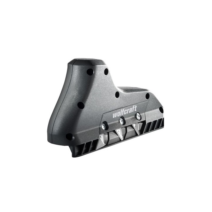 Wolfcraft 4009000 - Pialla a tre lame