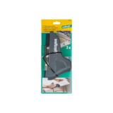 Wolfcraft 4009000 - Pialla a tre lame