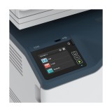 Xerox C235 A4 22ppm copia/stampa/scansione/fax wireless PS3 PCL5e/6 ADF 2 vassoi totale 251 fogli