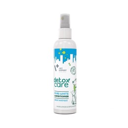 VETEXPERT Detox Care Pure White Balsamo - balsamo per cani e gatti - 150 ml