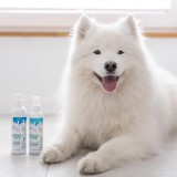 VETEXPERT Detox Care Pure White Balsamo - balsamo per cani e gatti - 150 ml