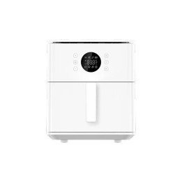 Xiaomi friggitrice ad aria 6.5 L EU (2ª gen) bianca
