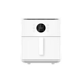 Xiaomi friggitrice ad aria 6.5 L EU (2ª gen) bianca