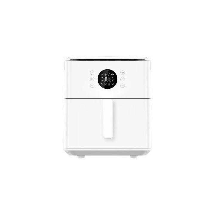 Xiaomi friggitrice ad aria 6.5 L EU (2ª gen) bianca