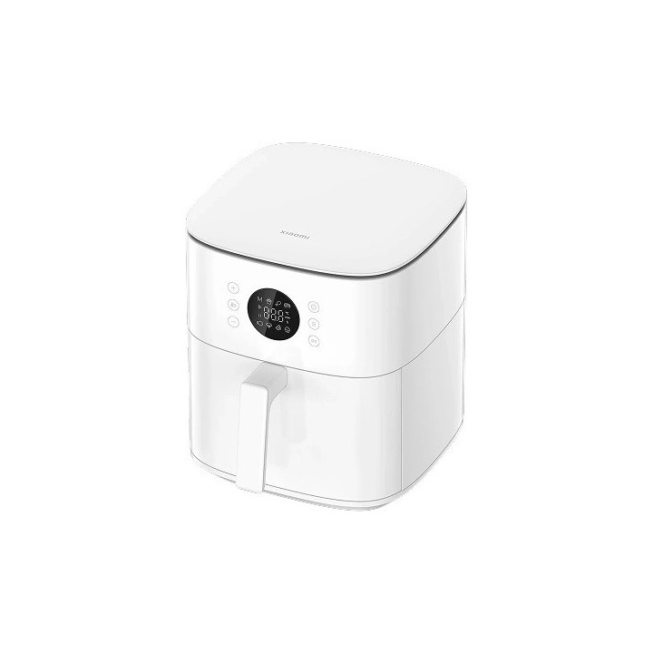 Xiaomi friggitrice ad aria 6.5 L EU (2ª gen) bianca
