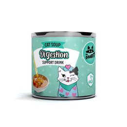 VETEXPERT Mr. Bandit Pollo Digestion Support - bevanda funzionale per gatto - 95 ml
