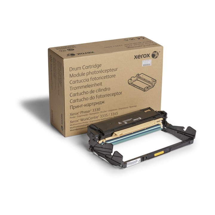 Xerox cartuccia tamburo