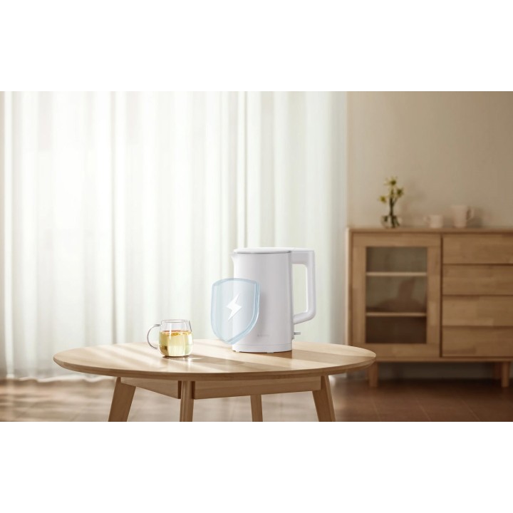 Xiaomi Bollitore elettrico 2 Litri