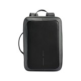 XD DESIGN ZAINO ANTIFURTO / VALIGETTA BOBBY BIZZ 2.0 GRIGIO P/N: P705.922