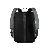 XD DESIGN ZAINO ANTIFURTO / VALIGETTA BOBBY BIZZ 2.0 GRIGIO P/N: P705.922