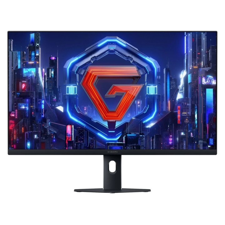 Xiaomi 27 G27QI IPS 2026 200 Hz 2K monitor gaming bianco e nero