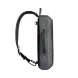 XD DESIGN ZAINO ANTIFURTO / VALIGETTA BOBBY BIZZ 2.0 GRIGIO P/N: P705.922