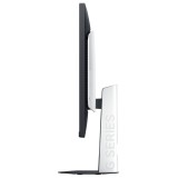Xiaomi 27 G27QI IPS 2026 200 Hz 2K monitor gaming bianco e nero