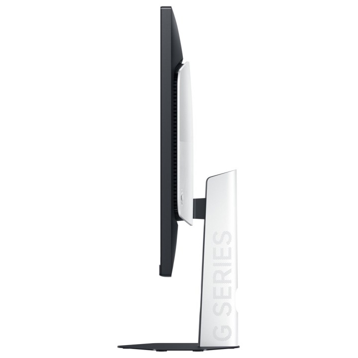Xiaomi 27 G27QI IPS 2026 200 Hz 2K monitor gaming bianco e nero