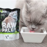 VETEXPERT Raw Paleo Adult Cat Cervo - cibo umido per gatti - 100 g