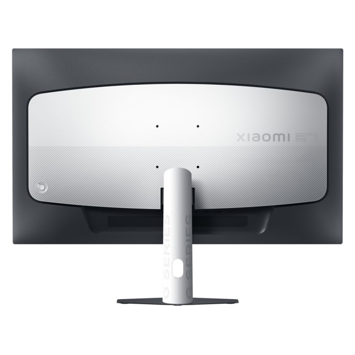 Xiaomi 27 G27QI IPS 2026 200 Hz 2K monitor gaming bianco e nero