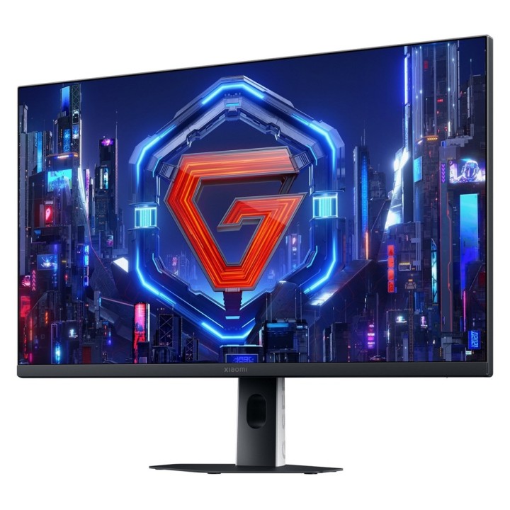 Xiaomi 27 G27QI IPS 2026 200 Hz 2K monitor gaming bianco e nero