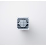 Xiaomi Purificatore d'aria intelligente 4 Lite 2 m2 61 dB 33 W bianco
