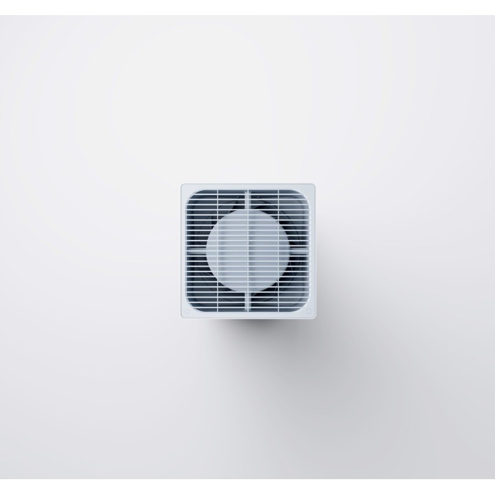 Xiaomi Purificatore d'aria intelligente 4 Lite 2 m2 61 dB 33 W bianco