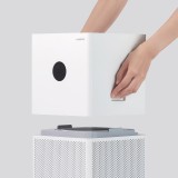 Xiaomi Purificatore d'aria intelligente 4 Lite 2 m2 61 dB 33 W bianco