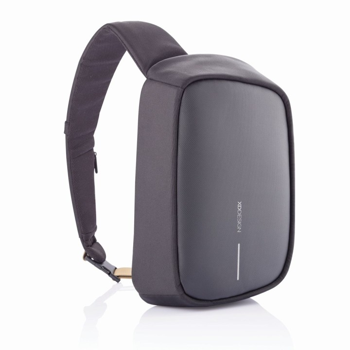 XD DESIGN ZAINO ANTIFURTO BOBBY SLING NERO P/N: P705.781