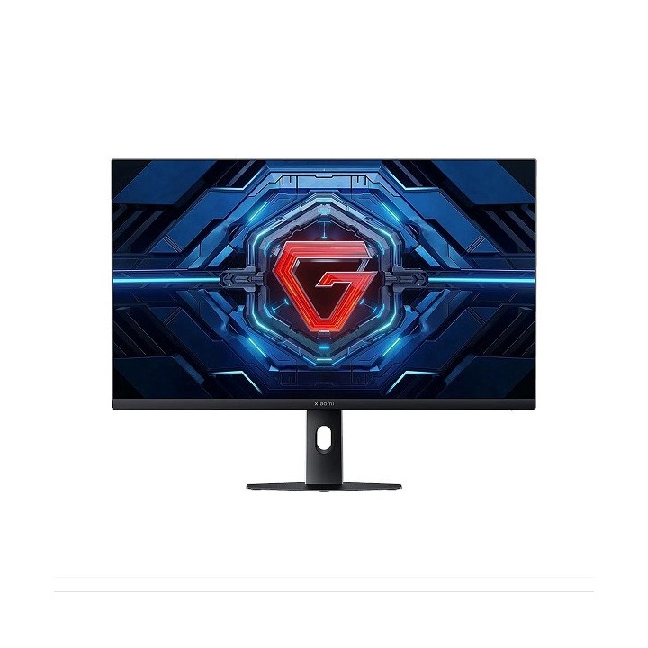 Xiaomi G27i 2026 monitor per computer 68.6 cm (27 ) 1920 x 1080 pixel Full HD LCD nero