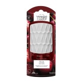 Diffusore di aria elettrico – Set di avvio BLACK CHERRY YANKEE