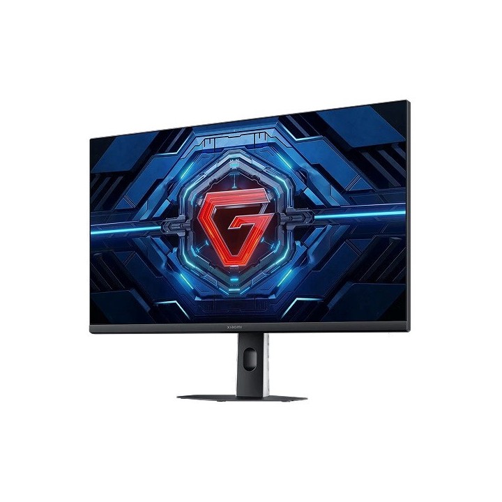 Xiaomi G27i 2026 monitor per computer 68.6 cm (27 ) 1920 x 1080 pixel Full HD LCD nero