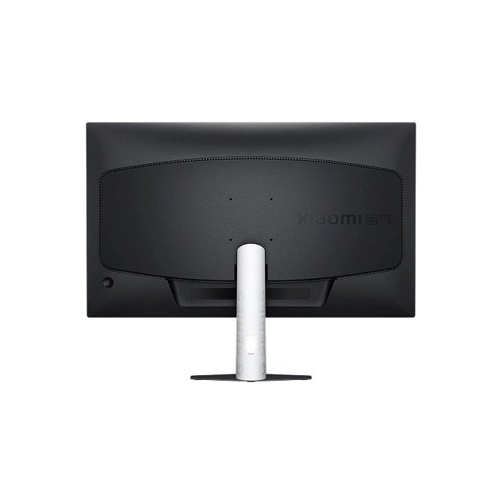 Xiaomi G27i 2026 monitor per computer 68.6 cm (27 ) 1920 x 1080 pixel Full HD LCD nero